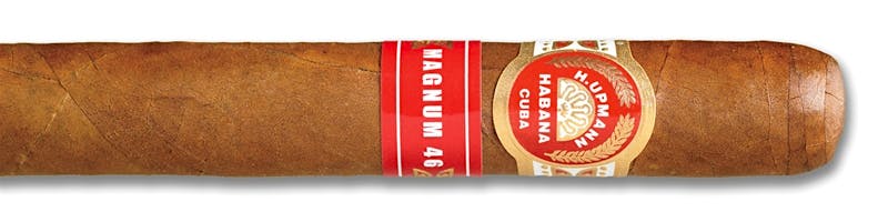 H. Upmann Magnum 46 Tubo
