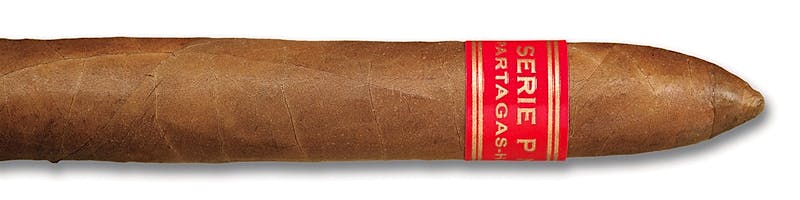 Partagas  Serie P No. 2 Tubo