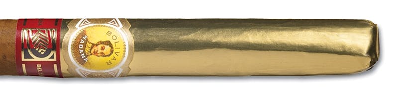 Bolivar Gold Medal