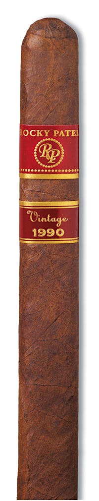 ROCKY PATEL VINTAGE 1990 CHURCHILL