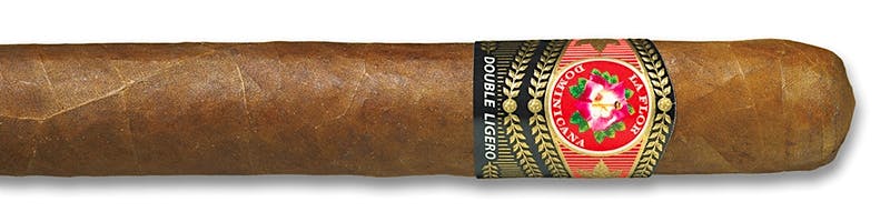 La Flor Dominicana Double Ligero DL-660