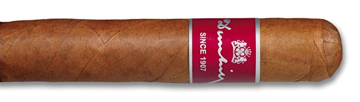 Dunhill Signed Range  Churchill Tubo