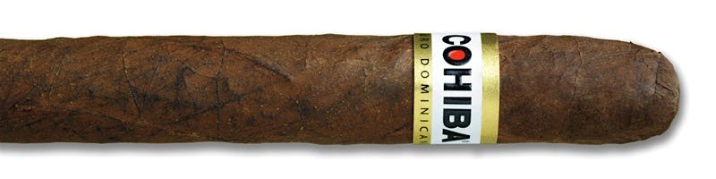 Cohiba Puro Dominicana Corona