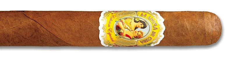 La Aroma de Cuba Edicion Especial No. 2