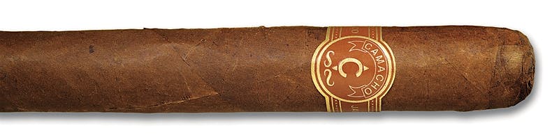 Camacho Corojo Toro