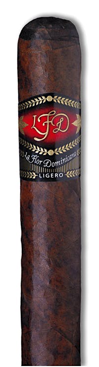 LA FLOR DOMINICANA LIGERO OSCURO NATURAL CABINET L500