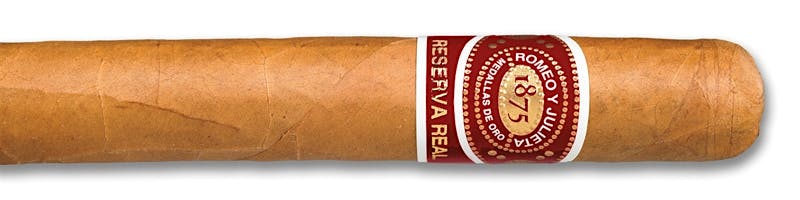 Romeo y Julieta Reserva Real Rothchilde Tubo