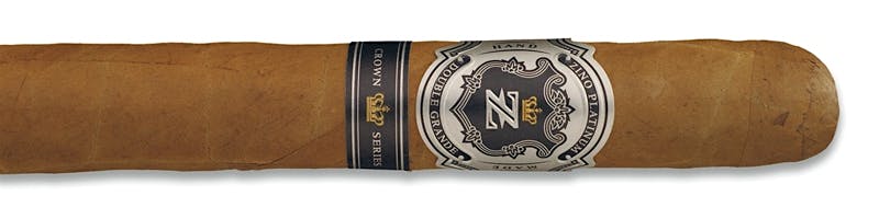 Zino Platinum Crown Series Double Grande 