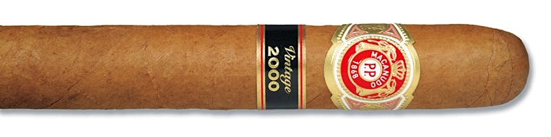 Macanudo Vintage 2000 No. I