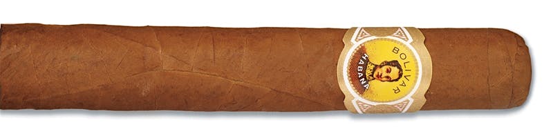Bolivar Tubos No. 1