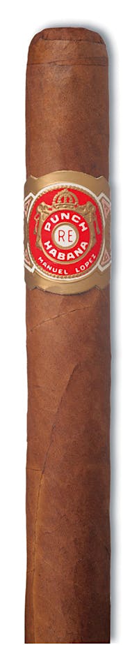 PUNCH DOUBLE CORONA