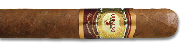 Cusano 59 Churchill 