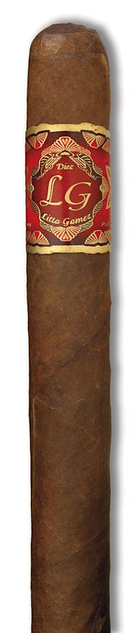 LITTO GOMEZ DIEZ CUBANO