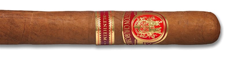 Winston Churchill Blenheim