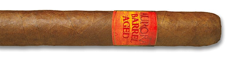 Aurora Barrel Aged Churchill