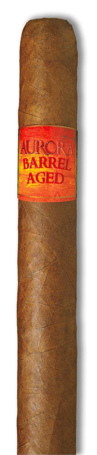 AURORA BARREL AGED CHURCHILL