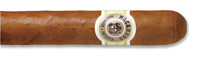 Macanudo Cafe Prince Philip