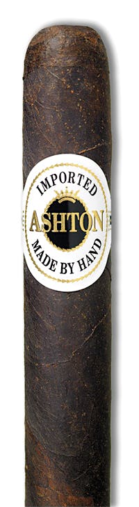ASHTON AGED MADURO NO. 60