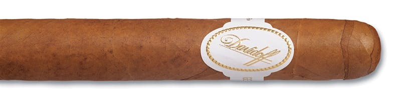 Davidoff Double <<R>>