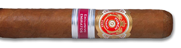 Punch Robusto Edicion Regional