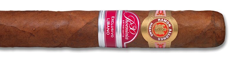 Ramon Allones Phoenicio Edicion Regional