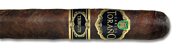 Carlos Toraño Tribute 2008 Churchill