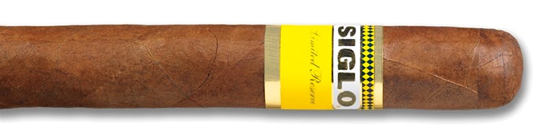 Siglo Limited Reserve Siglo VII