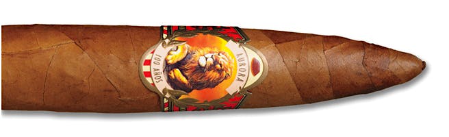 Aurora 100 Años Preferido