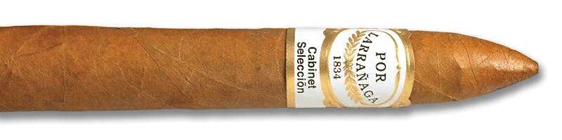 Por Larrañaga Cabinet Selección Belicoso