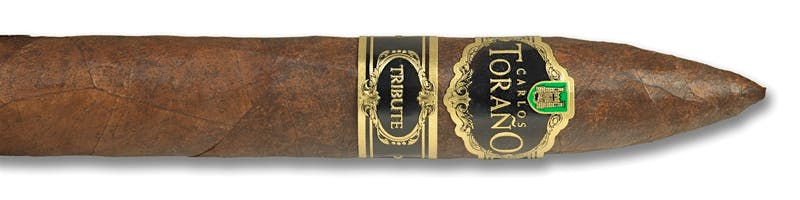 Carlos Toraño Tribute 2008 Torpedo