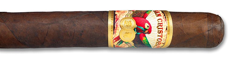San Cristobal Papagayo