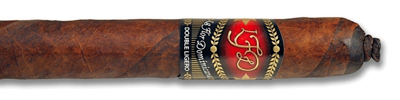 La Flor Dominicana Double Ligero Especiale