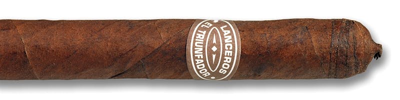 El Triunfador Lancero