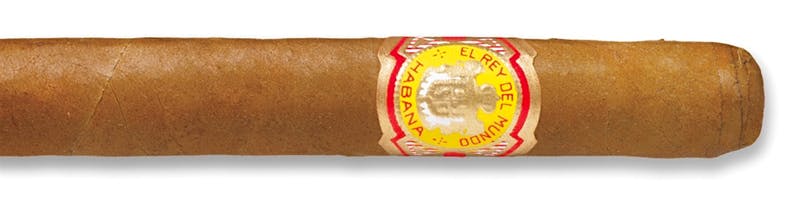 El Rey del Mundo Grandes de España