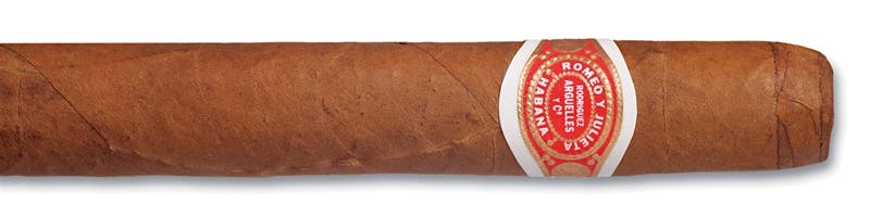 Romeo y Julieta Corona