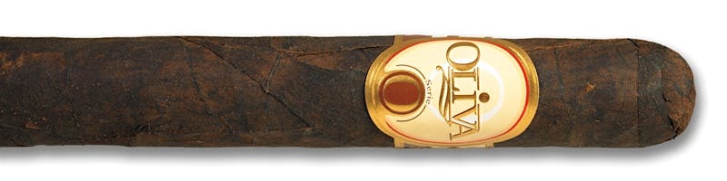 Oliva Serie O Maduro Churchill