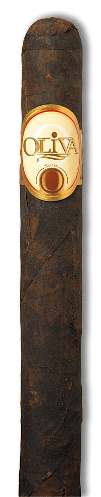 OLIVA SERIE O MADURO CHURCHILL
