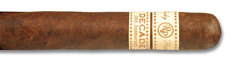 Rocky Patel Decade The Emperor
