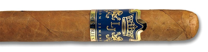 Leon Jimenes 300 Series Churchill