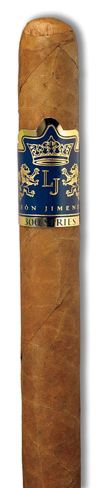 LEON JIMENES 300 SERIES CHURCHILL