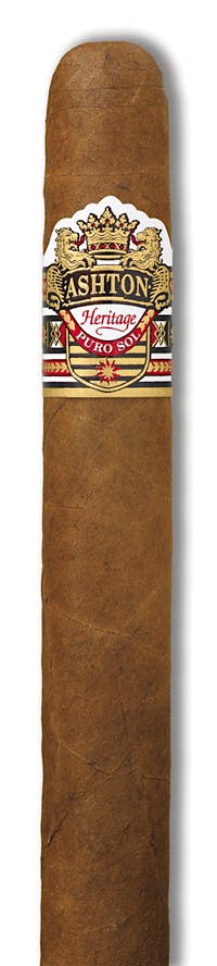 ASHTON HERITAGE PURO SOL CHURCHILL