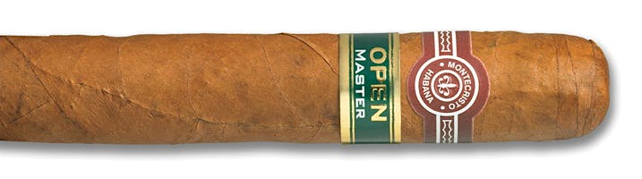 Montecristo Open Master