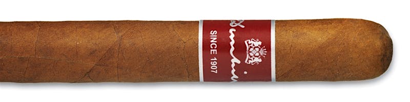 Dunhill Signed Range Corona Tubo
