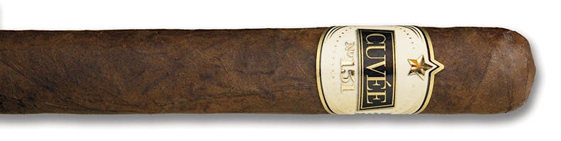 Cuvée No. 151 Churchill