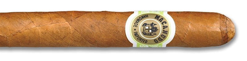 Macanudo Cafe Hampton Court 
