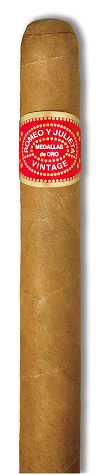 ROMEO Y JULIETA VINTAGE I