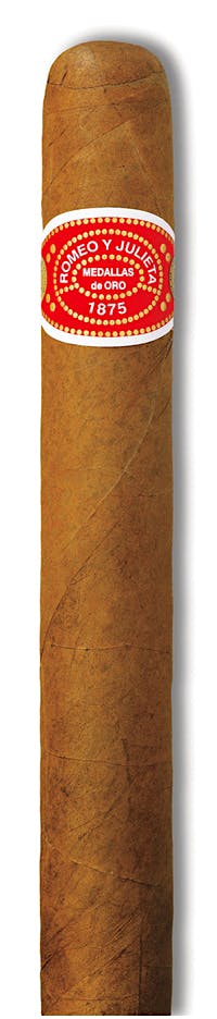 ROMEO Y JULIETA 1875 CHURCHILL