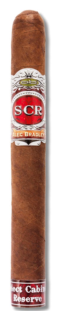 ALEC BRADLEY SPECIAL CABINET RESERVE CORONA