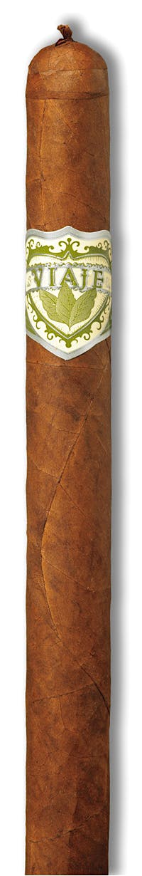 VIAJE PLATINO  LANCERO