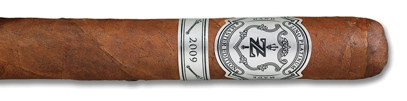Zino Platinum Scepter Series Master Edition 2009